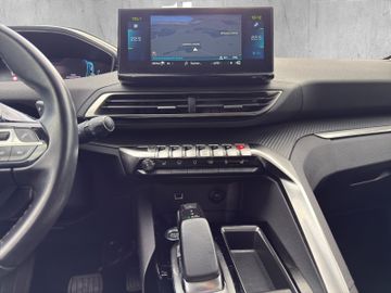 Peugeot 3008 1.6 225 Allure Kam.+KeyLess+LED+Navi+SHZ