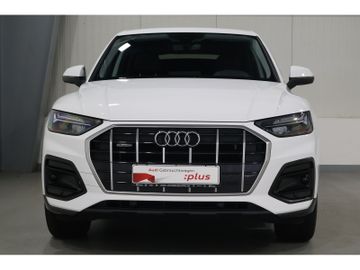 Audi Q5 - 2