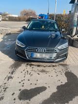 Audi Verkaufe Audi A 5 S line - Audi: Verkauf
