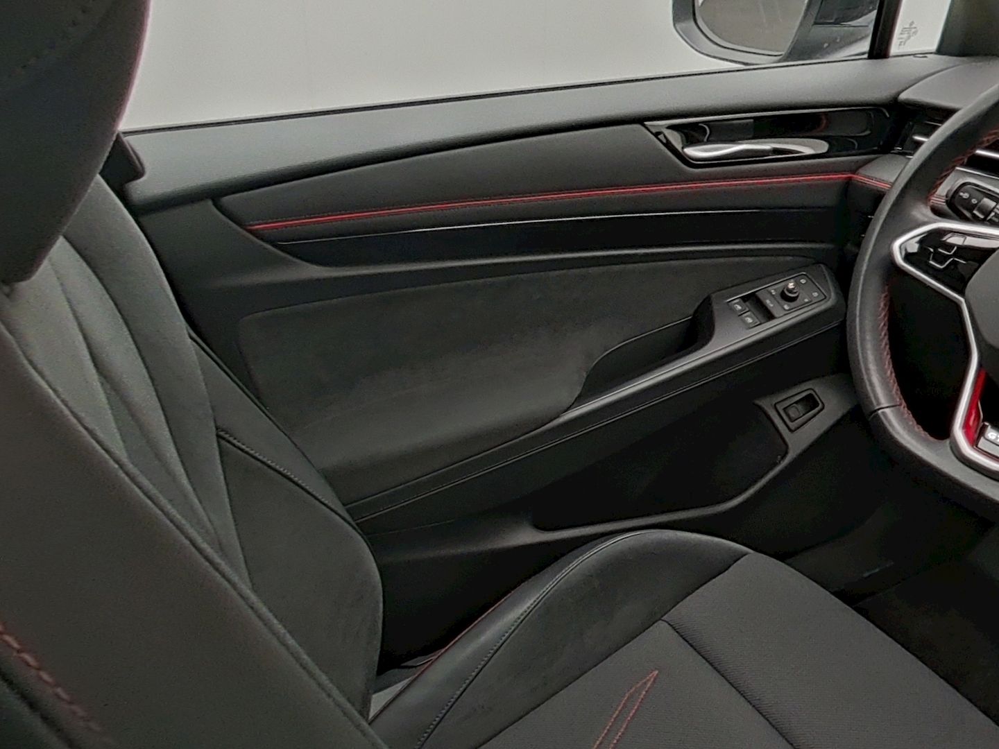 Volkswagen ID.7 - Bild 17