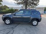 Dacia Duster I Laureate 4x2 - Dacia Duster Gebrauchtwagen in Hamburg