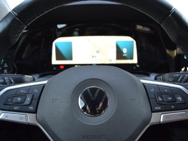 Golf VIII 1.5 TSI Style 18-ZOLL/LED/NAVI-PRO+VZE