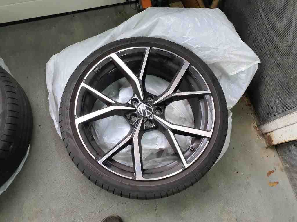 Volkswagen Arteon - Bild 7