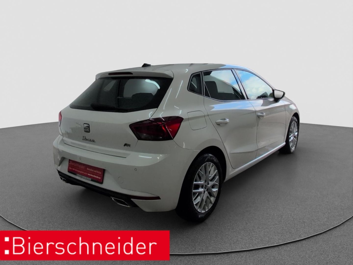 Seat Ibiza - Bild 6
