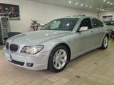 BMW 740 Baureihe 7 740i **42tkm** - silberne BMW 7er Reihe