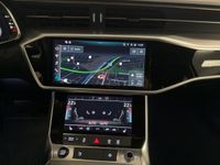 Audi A6 - Vorschau Bild 15
