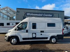 CLEVER Sunny 540 -Markise-Radträger-Kein Mietfzg