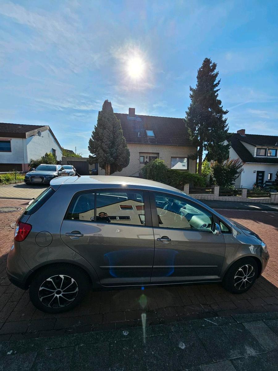 Volkswagen Golf Plus, 2005