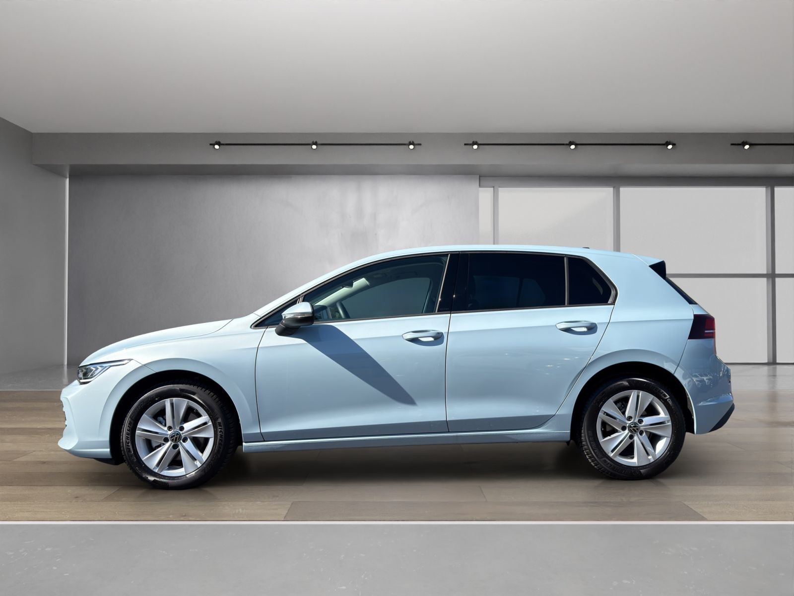 Volkswagen Golf - Bild 8