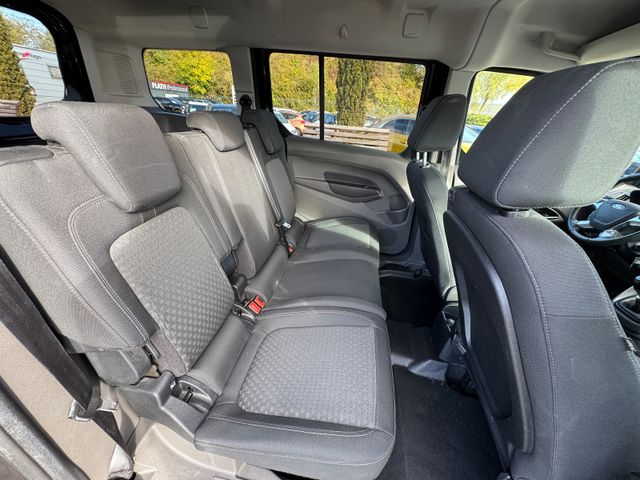 Ford Transit  Connect Kombi lang Trend
