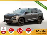 Renault Espace VI 1.2 E-TECH 200 Esprit Alpine WinterP - gebrauchte Renault Espace aus dem Jahr 2023