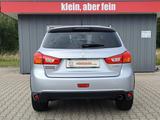 Mitsubishi ASX 1.6 DI-D Plus*AHK*Kamera*DAB*Keyless*GRA*LM* - Mitsubishi ASX mit Diesel-Antrieb