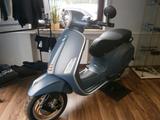 Vespa Primavera 125  Officina 8 - Vespa Primavera 125 Officina 8