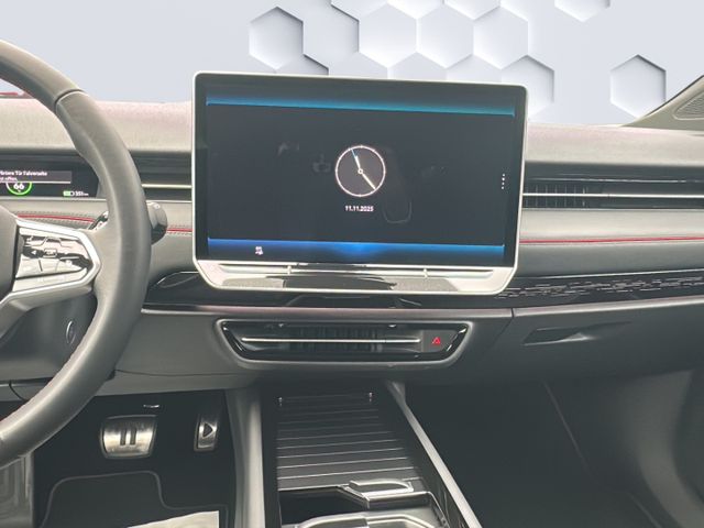 ID.7 GTX Tourer 4MOTION 250 kW (340 PS) 86 kWh 1