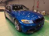 BMW E91 318i MPaket Edition Facelift LCI L... - BMW 3 Series: E91 Facelift