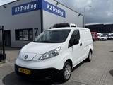 Nissan e-NV200 Business EIGEN ACCU - Nissan Elektro