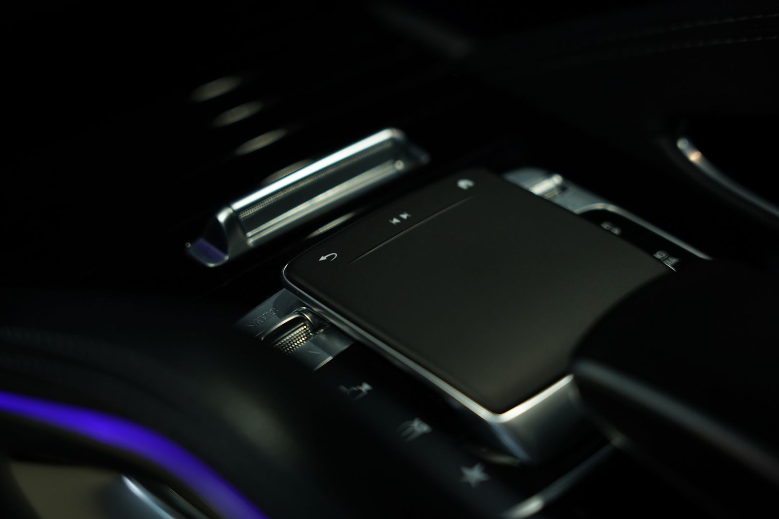 Mercedes Benz Gle 450