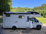Eura Mobil Activa One 690 HB, sehr gepflegter Raumgleiter - Eura Mobil 690 hb