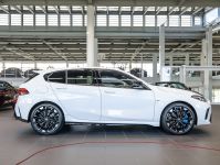 BMW M135 - Vorschau Bild 10