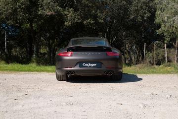 صورة 6 لـ 2012 Porsche 991
