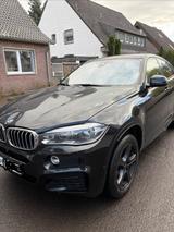 BMW X6 xDrive30d - - BMW X6 in Düsseldorf