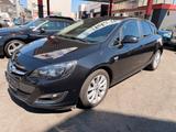 Opel Astra J Lim. Active 1HAND*SHZ*KLIMA*TEMPOMAT - Opel Astra: H