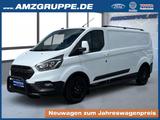 Ford Transit Custom Trail FT300 L2 AHK+Navi+Xenon+Kam - Ford Transit ft 300 l