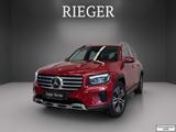 Mercedes-Benz GLB 220 d 4M Progressive*LED*SHZ*Totwinkel*18"*+ - rote Mercedes-Benz GLB 220
