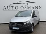 Mercedes-Benz Vito 116 CDI RWD kompakt / Distr / Standheizung - gebrauchte Mercedes-Benz Vito aus dem Jahr 2023