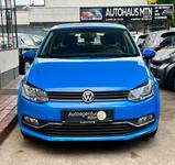 Volkswagen Polo V Comfortline *RFK*KLIMA*1-GAR*