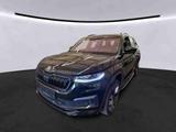 Skoda Kodiaq Sportline*PANO*SH*KAM*4X4*MATRIX*KEYLESS* - mit Diesel-Antrieb: Sitzbelüftung, Geländewagen