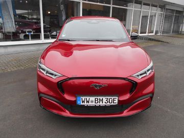 Ford Mustang Mach-E Premium AWD