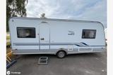 Wilk S4 530 - Wilk Wohnwagen & Wohnmobile