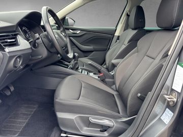 Skoda Kamiq 1.0 TSI Tour *2XPDC*CAM*LED*SHZ*SMARTLINK*