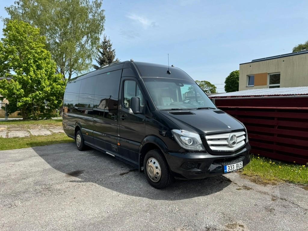 Mercedes-Benz ACBUS SPRINTER