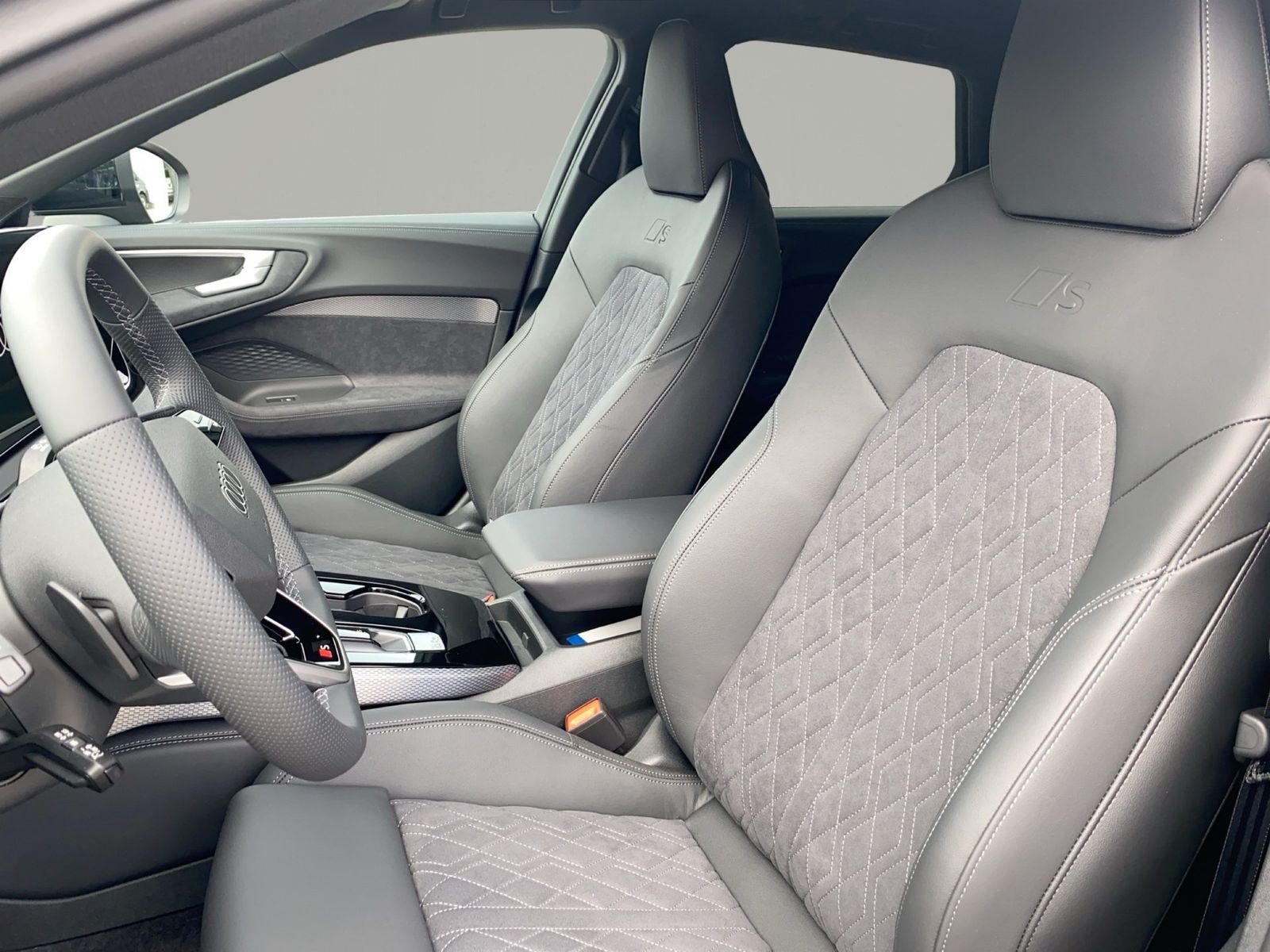 Audi A5 - Bild 9