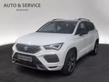 Seat Ateca 1.5 TSI FR DSG |LED|ACC|PANO|BEATS|NAVI| - Seat Ateca in München