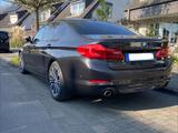 BMW 520d MildHybrid/Sport/ACC/NOx neu/8-fach - BMW 5er Reihe in Bonn