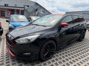 Ford Focus - 3