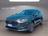 Ford FORD Fiesta m-hybrid Titanium Automatica del 202 - Ford Fiesta: Automatic