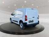 Fiat Doblo Cargo KaWa L1 1.5l/HOLZ-VERKLEI/RADIO - Fiat Doblo Tageszulassungen