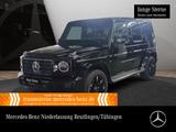 Mercedes-Benz G 400 d STRONGER THAN TIME AMG/SHD/FondEnter/AHK