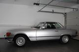 Mercedes-Benz Mercedes SL350, R107, Deutsch, 109TM, Leder - aus 1980: Mercedes Sl