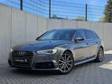 Audi A6 Avant 3.0 quattro S-Line Plus/ACC/Spur/Leder - Audi A6: Navigationssystem, Plus