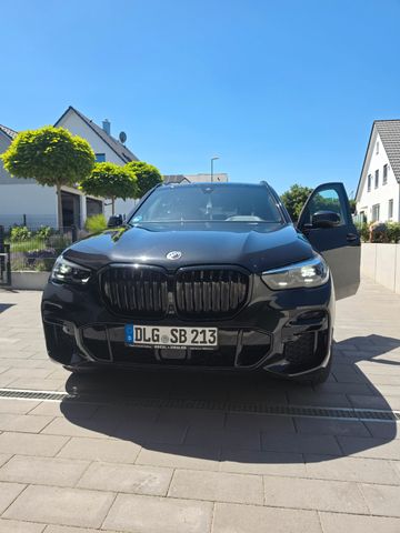 BMW X5 xDrive25d -