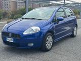 Fiat Grande Punto 1.3 MJT 75 CV 5 porte Dynamic - Fiat Grande Punto Dynamic mit Diesel-Antrieb