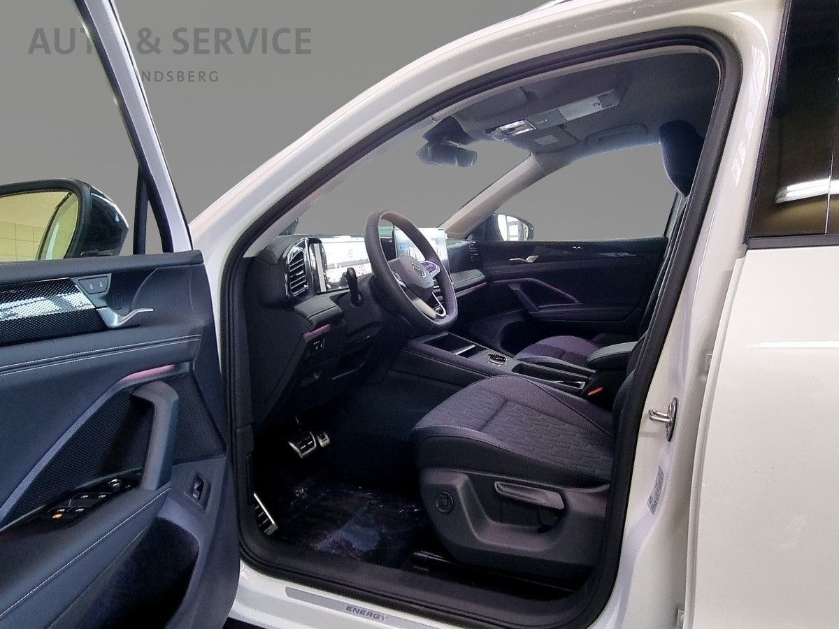 Volkswagen Tiguan - Bild 6