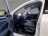 Volkswagen Tiguan - Vorschau Bild 6