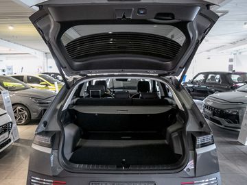 Hyundai Ioniq 5 Centriq Elektro Autobahnassistent Kamera
