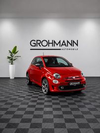 Fiat 500 - 1